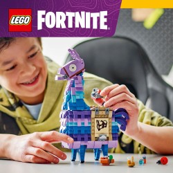 LEGO Fortnite 77071 Lama delle scorte