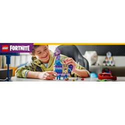 LEGO Fortnite 77071 Lama delle scorte