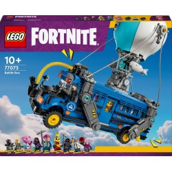 LEGO Fortnite 77073 Bus della battaglia