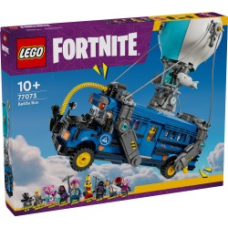 LEGO Fortnite 77073 Bus della battaglia