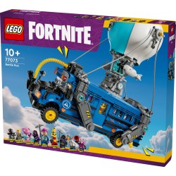 LEGO Fortnite 77073 Bus della battaglia