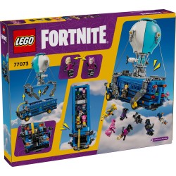 LEGO Fortnite 77073 Bus della battaglia