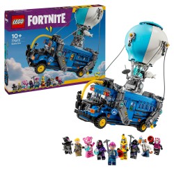 LEGO Fortnite 77073 Bus della battaglia