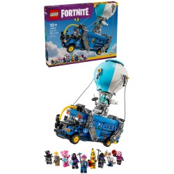 LEGO Fortnite 77073 Bus della battaglia