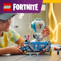 LEGO Fortnite 77073 Bus della battaglia