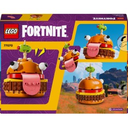 Durrr Burger