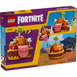 LEGO Fortnite 77070 Durrr Burger