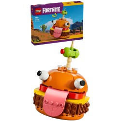 LEGO Fortnite 77070 Durrr Burger