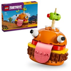 LEGO Fortnite 77070 Durrr Burger