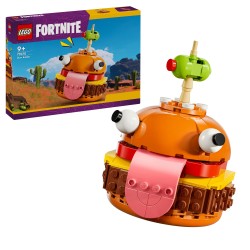 LEGO Fortnite 77070 Durrr Burger