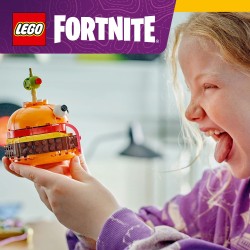 LEGO Fortnite 77070 Durrr Burger