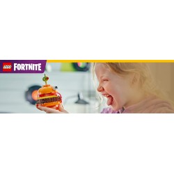 Durrr Burger