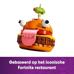 Durrr Burger