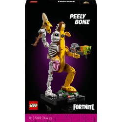 LEGO Fortnite 77072 Bananita sbucciata