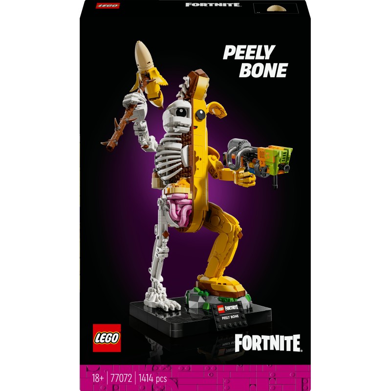 Peely Bone