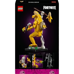 LEGO Fortnite 77072 Bananita sbucciata