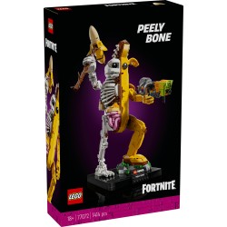 LEGO Fortnite 77072 Bananita sbucciata