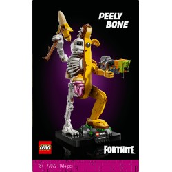 LEGO Fortnite 77072 Bananita sbucciata