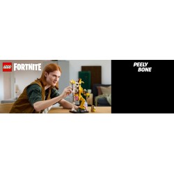 LEGO Fortnite 77072 Bananita sbucciata