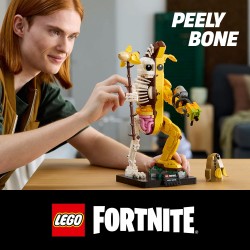 LEGO Fortnite 77072 Bananita sbucciata