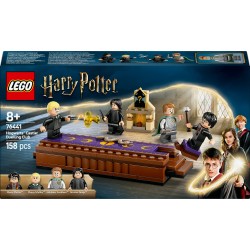 LEGO Harry Potter 76441 Castello di Hogwarts™: Club dei Duellanti