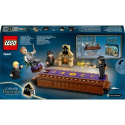 LEGO Harry Potter 76441 Castello di Hogwarts™: Club dei Duellanti