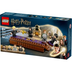 LEGO Harry Potter 76441 Castello di Hogwarts™: Club dei Duellanti