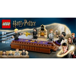 LEGO Harry Potter 76441 Castello di Hogwarts™: Club dei Duellanti