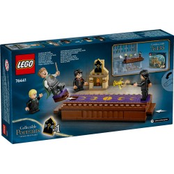 LEGO Harry Potter 76441 Castello di Hogwarts™: Club dei Duellanti