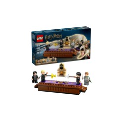 LEGO Harry Potter 76441 Castello di Hogwarts™: Club dei Duellanti