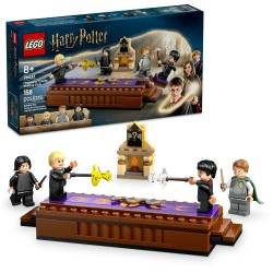 LEGO Harry Potter 76441 Castello di Hogwarts™: Club dei Duellanti