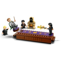 LEGO Harry Potter 76441 Castello di Hogwarts™: Club dei Duellanti