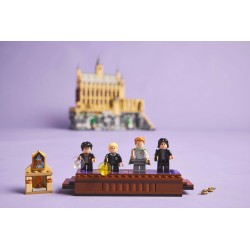 LEGO Harry Potter 76441 Castello di Hogwarts™: Club dei Duellanti