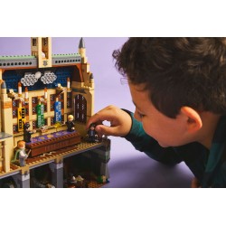 LEGO Harry Potter 76441 Castello di Hogwarts™: Club dei Duellanti