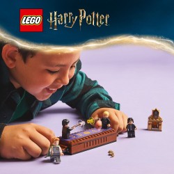 LEGO Harry Potter 76441 Castello di Hogwarts™: Club dei Duellanti