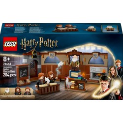 LEGO Harry Potter 76442 Castello di Hogwarts™: Lezione di incantesimi