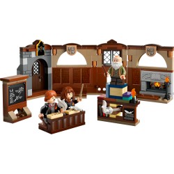 LEGO Harry Potter 76442 Castello di Hogwarts™: Lezione di incantesimi