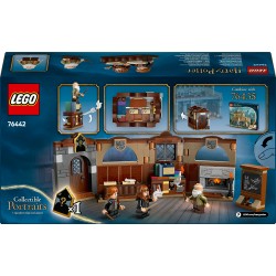 LEGO Harry Potter 76442 Castello di Hogwarts™: Lezione di incantesimi