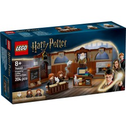 LEGO Harry Potter 76442 Castello di Hogwarts™: Lezione di incantesimi