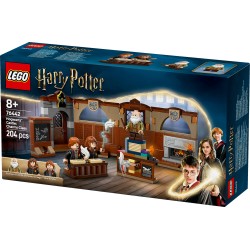 LEGO Harry Potter 76442 Castello di Hogwarts™: Lezione di incantesimi