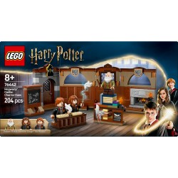 LEGO Harry Potter 76442 Castello di Hogwarts™: Lezione di incantesimi