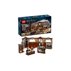 LEGO Harry Potter 76442 Castello di Hogwarts™: Lezione di incantesimi