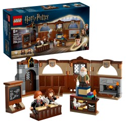 LEGO Harry Potter 76442 Castello di Hogwarts™: Lezione di incantesimi