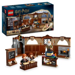 LEGO Harry Potter 76442 Castello di Hogwarts™: Lezione di incantesimi