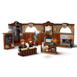 LEGO Harry Potter 76442 Castello di Hogwarts™: Lezione di incantesimi