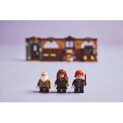 LEGO Harry Potter 76442 Castello di Hogwarts™: Lezione di incantesimi