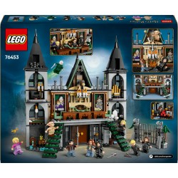 LEGO Harry Potter 76453 Villa Malfoy