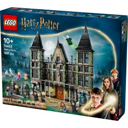 LEGO Harry Potter 76453 Villa Malfoy