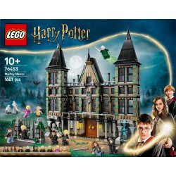 LEGO Harry Potter 76453 Villa Malfoy