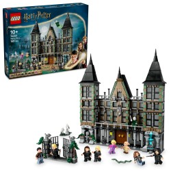 LEGO Harry Potter 76453 Villa Malfoy